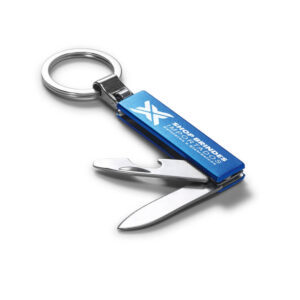 ABRIDORES E CHAVEIROS - GRAVAÇÃO A LASER - 10g | 1X0 - 10 unidades | GIFT2415