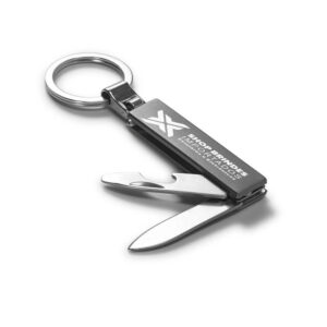 ABRIDORES E CHAVEIROS - GRAVAÇÃO A LASER - 10g | 1X0 - 10 unidades | GIFT2419