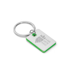 ABRIDORES E CHAVEIROS - GRAVAÇÃO A LASER - 10g | 1X0 - 50 unidades | GIFT2445