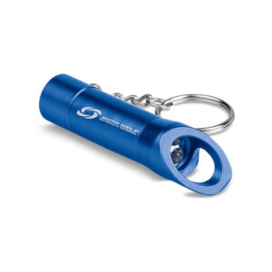 ABRIDORES E CHAVEIROS - GRAVAÇÃO A LASER - 10g | 1X0 - 10 unidades | GIFT2463