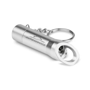 ABRIDORES E CHAVEIROS - GRAVAÇÃO A LASER - 10g | 1X0 - 50 unidades | GIFT2469