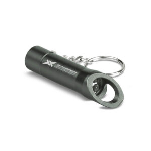 ABRIDORES E CHAVEIROS - GRAVAÇÃO A LASER - 10g | 1X0 - 100 unidades | GIFT2474