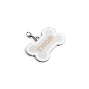 ABRIDORES E CHAVEIROS - GRAVAÇÃO A LASER - 10g | 1X0 - 100 unidades | GIFT2584