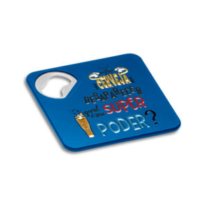 ABRIDORES E CHAVEIROS - IMPRESSÃO UV - 10g | 4X0 - 1 unidade | GIFT2615