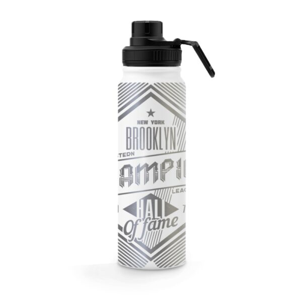 GARRAFA TÉRMICA ESPORTIVA BICO RETO - 800ML - 10g | 1X0 - 10 unidades | GIFT2775