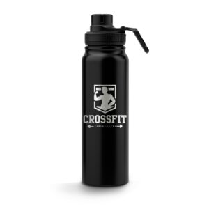 GARRAFA TÉRMICA ESPORTIVA BICO RETO - 800ML - 10g | 1X0 - 1 unidade | GIFT2782