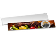 COUCHE BRILHO - 300g | 4X0 - 1000 unidades | GMLVF10