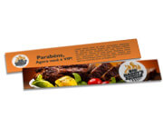 COUCHE BRILHO - 300g | 4X4 - 1000 unidades | GMLVF12