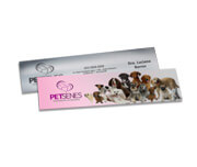 COUCHE BRILHO - 300g | 4X1 - 500 unidades | GMLVF2