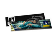 COUCHE BRILHO - 300g | 4X1 - 1000 unidades | GMLVF5