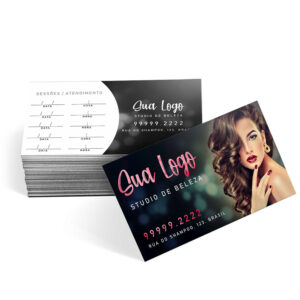 COUCHE BRILHO - 300g | 4X1 - 1000 unidades | GVLF2