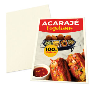 SUPREMO DIGITAL - 305g | 4X0 - 10 unidades | H00008SC