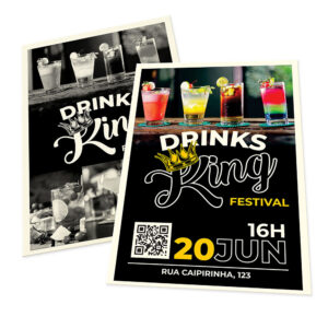 SUPREMO DIGITAL - 255g | 4X1 - 25 unidades | H004SCC25