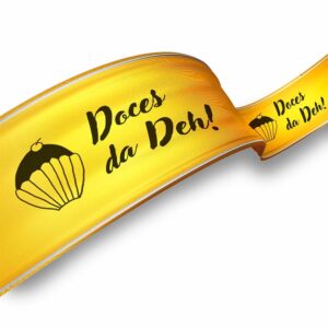 FITA DE CETIM - 30MM - 0g | 1X0 - 1 unidade | IDEIA0032