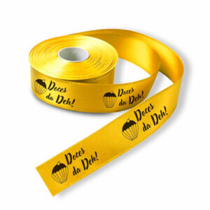 FITA DE CETIM - 30MM - 0g | 1X0 - 1 unidade | IDEIA0077