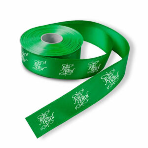 FITA DE CETIM - 30MM - 0g | 1X0 - 1 unidade | IDEIA0089