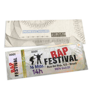 PAPEL MOEDA CINZA - 90g | 4X0 - 504 unidades | ISC2500