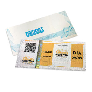 PAPEL MOEDA CINZA - 90g | 4X0 - 504 unidades | ISC500