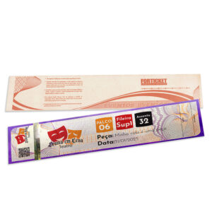 PAPEL MOEDA LILAS - 90g | 4X0 - 102 unidades | ISL3100