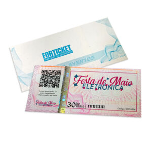 PAPEL MOEDA ROSA - 90g | 4X0 - 108 unidades | ISR100