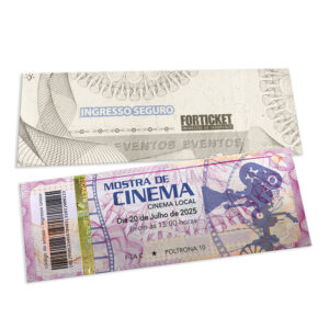 PAPEL MOEDA ROSA - 90g | 4X0 - 256 unidades | ISR2250