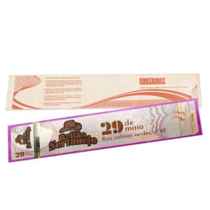 PAPEL MOEDA ROSA - 90g | 4X0 - 252 unidades | ISR3250