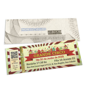 PAPEL MOEDA VERDE - 90g | 4X0 - 104 unidades | ISV2100