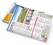 APERGAMINHADO - 75g | 4X4 - 25 unidades | J754425