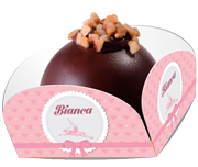 COUCHE BRILHO - DIGITAL - 250g | 4X0 - 100 unidades | KFED25