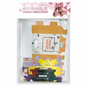 DIVERSOS - 0g | 4X4 - 1 unidade | KITCXEM