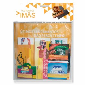 DIVERSOS - 0g | 4X4 - 1 unidade | KITIMA