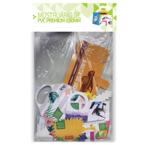 DIVERSOS - 0g | 4X4 - 1 unidade | KITPVC