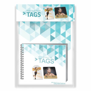 DIVERSOS - 0g | 4X4 - 1 unidade | KITTAG