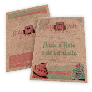 PAPEL KRAFT - 250g | 4X4 - 25 unidades | KRAF1AC25