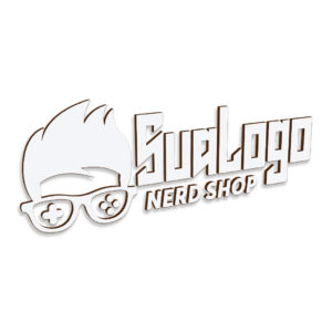 MDF - 3g | 1X0 - 1 unidade | LETRACX001