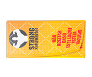 ADESIVO PAPEL - 80g | 4X0 - 1026 unidades | LSG05