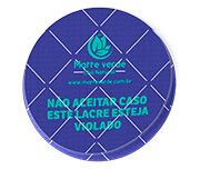 ADESIVO PAPEL - 80g | 4X0 - 1050 unidades | LSGR05