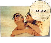 LONA CANVAS ENVELHECIDA - 360g | 4X0 - 1 unidade | LTC13080