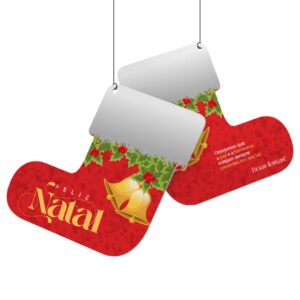 PVC BRANCO 050 - 50g | 4X4 - 100 unidades | M2221004C1