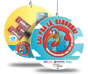 PVC BRANCO 050 - 50g | 4X4 - 96 unidades | M2221004C5