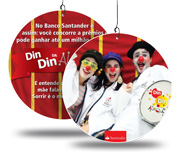 PVC BRANCO 050 - 50g | 4X4 - 6 unidades | M222104C11