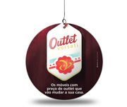 PVC BRANCO 050 - 50g | 4X0 - 2 unidades | M22210CP1