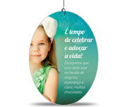 PVC BRANCO 050 - 50g | 4X0 - 100 unidades | M230100C