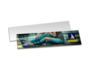 COUCHE BRILHO - 250g | 4X0 - 5000 unidades | M250100AC