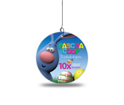 PVC BRANCO 050 - 50g | 4X0 - 120 unidades | M29120C