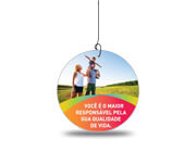 PVC BRANCO 050 - 50g | 4X0 - 300 unidades | M29300C