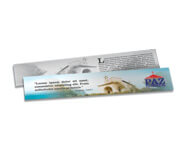 COUCHE BRILHO - DIGITAL - 250g | 4X1 - 250 unidades | MC341250