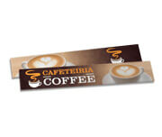 COUCHE BRILHO - DIGITAL - 300g | 4X4 - 100 unidades | MC344100C