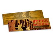 GOLD MASTER - 300g | 4X1 - 100 unidades | MG141100