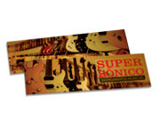 GOLD MASTER - 300g | 4X4 - 100 unidades | MG144100